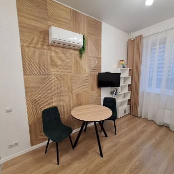 Продается 1-комнатная квартира, 36 м²