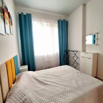 Продается 1-комнатная квартира, 36 м²