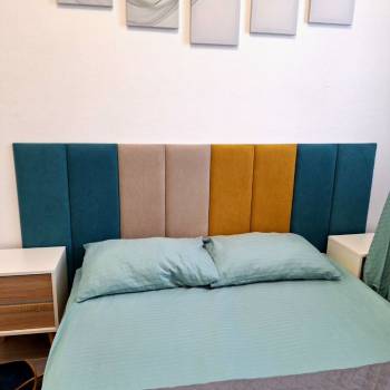 Продается 1-комнатная квартира, 36 м²