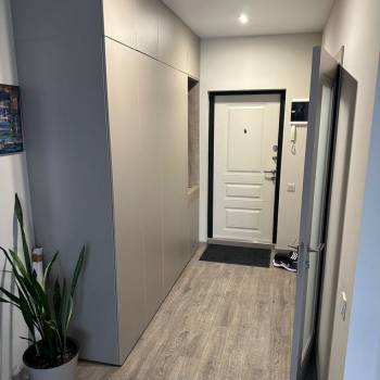 Продается 1-комнатная квартира, 43 м²