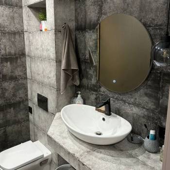 Продается 1-комнатная квартира, 43 м²