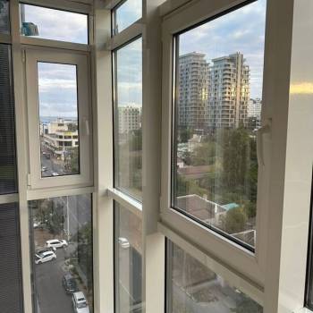 Продается 1-комнатная квартира, 43 м²