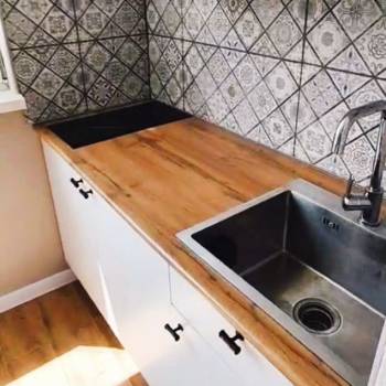 Продается 1-комнатная квартира, 32,7 м²