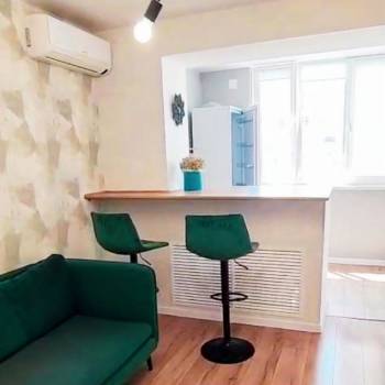 Продается 1-комнатная квартира, 32,7 м²