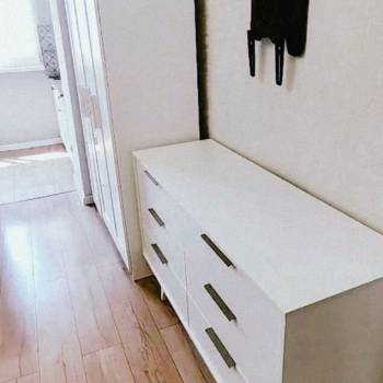 Продается 1-комнатная квартира, 32,7 м²