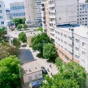 Продается 1-комнатная квартира, 32,7 м²