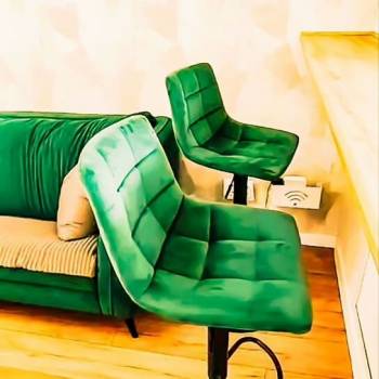 Продается 1-комнатная квартира, 32,7 м²