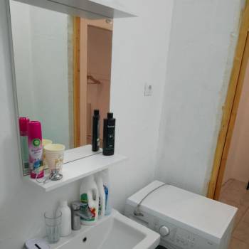 Сдается 1-комнатная квартира, 35 м²