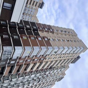 Продается 2-х комнатная квартира, 65,4 м²