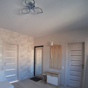 Сдается 1-комнатная квартира, 36 м²