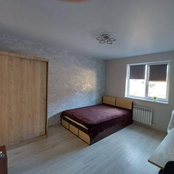 Сдается 1-комнатная квартира, 36 м²