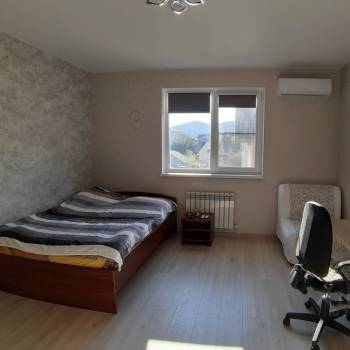 Сдается 1-комнатная квартира, 36 м²