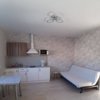 Сдается 1-комнатная квартира, 36 м²