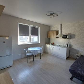 Сдается 1-комнатная квартира, 36 м²