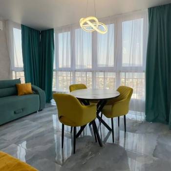 Продается 1-комнатная квартира, 30 м²