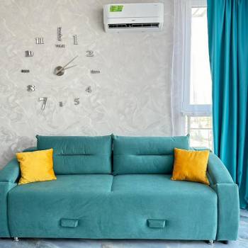 Продается 1-комнатная квартира, 30 м²