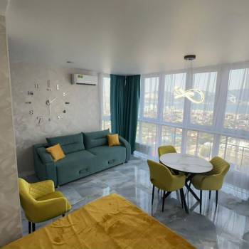 Продается 1-комнатная квартира, 30 м²