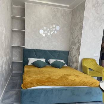 Продается 1-комнатная квартира, 30 м²