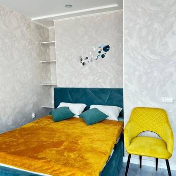 Продается 1-комнатная квартира, 30 м²