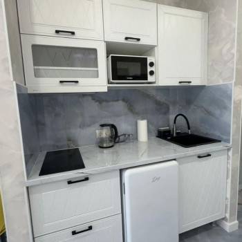 Продается 1-комнатная квартира, 30 м²