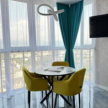 Продается 1-комнатная квартира, 30 м²