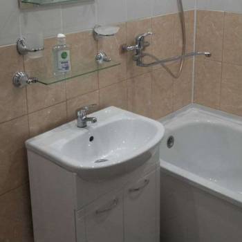 Сдается 1-комнатная квартира, 43 м²