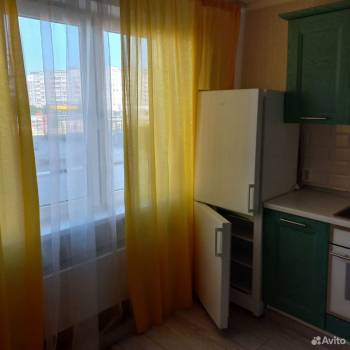 Сдается 1-комнатная квартира, 43 м²