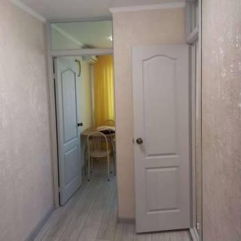 Сдается 1-комнатная квартира, 43 м²