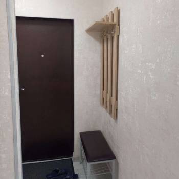 Сдается 1-комнатная квартира, 43 м²