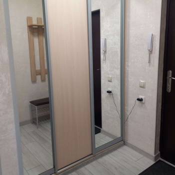 Сдается 1-комнатная квартира, 43 м²