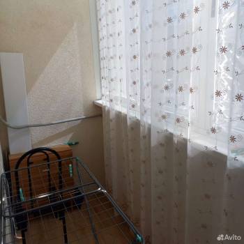 Сдается 1-комнатная квартира, 43 м²