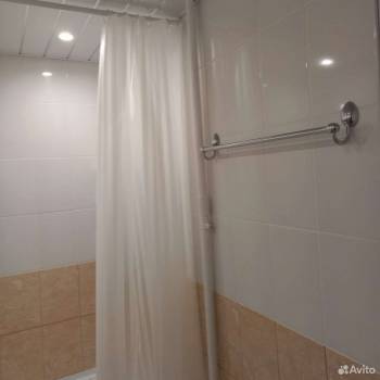 Сдается 1-комнатная квартира, 43 м²