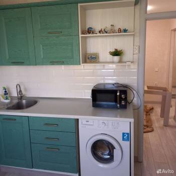 Сдается 1-комнатная квартира, 43 м²