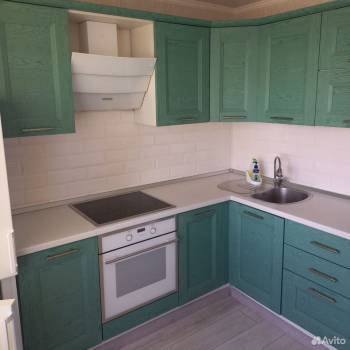 Сдается 1-комнатная квартира, 43 м²