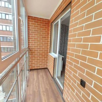 Продается 1-комнатная квартира, 36 м²