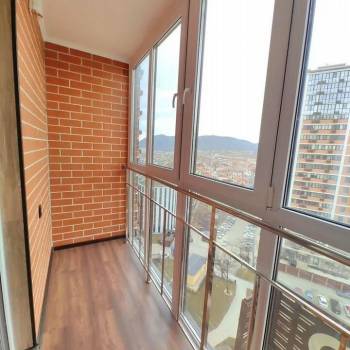 Продается 1-комнатная квартира, 36 м²