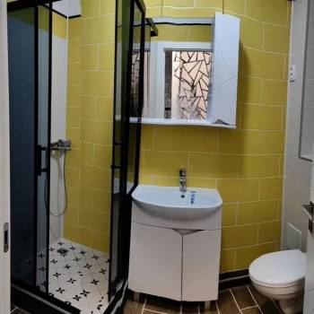 Продается 1-комнатная квартира, 36 м²