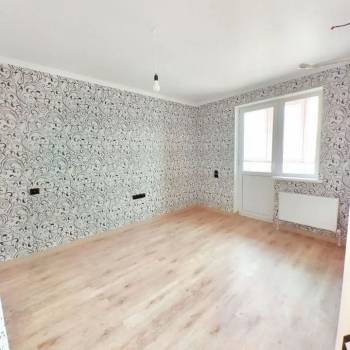 Продается 1-комнатная квартира, 36 м²