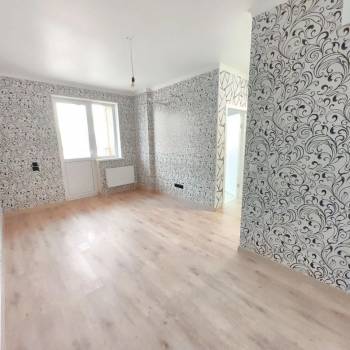 Продается 1-комнатная квартира, 36 м²