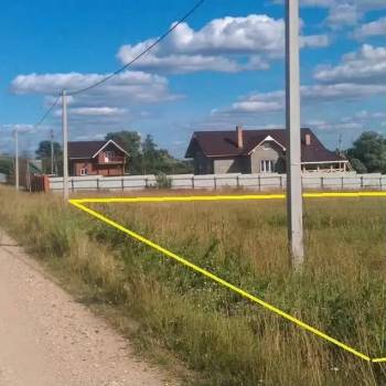Продается Участок, 600 м²