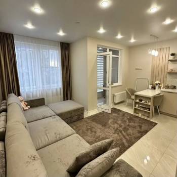 Продается 1-комнатная квартира, 30 м²