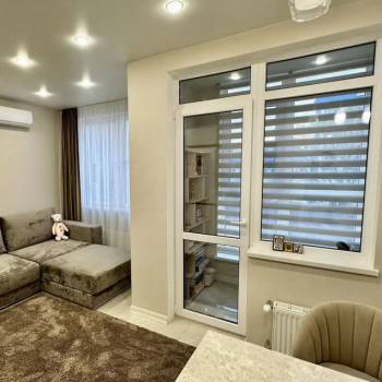 Продается 1-комнатная квартира, 30 м²