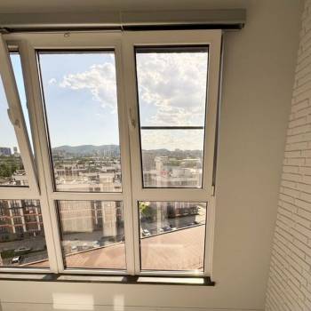 Сдается 1-комнатная квартира, 40 м²