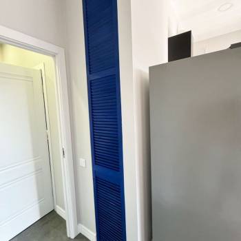 Сдается 1-комнатная квартира, 40 м²