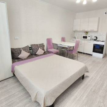 Продается 1-комнатная квартира, 41,7 м²