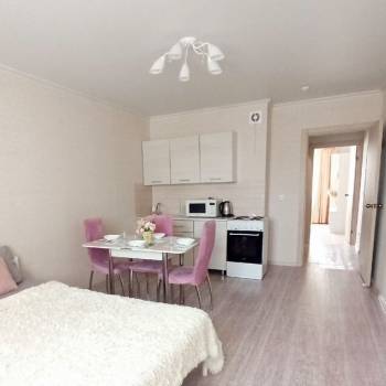 Продается 1-комнатная квартира, 41,7 м²