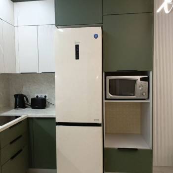 Продается 2-х комнатная квартира, 57,5 м²