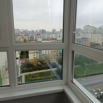 Продается 2-х комнатная квартира, 57,5 м²