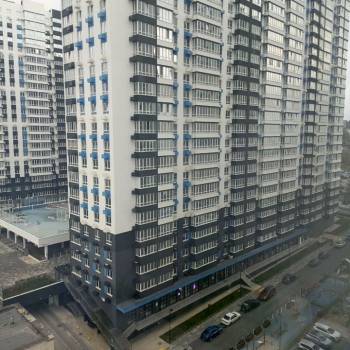 Продается 2-х комнатная квартира, 57,5 м²