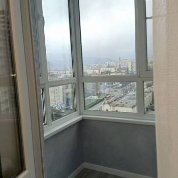 Продается 2-х комнатная квартира, 57,5 м²